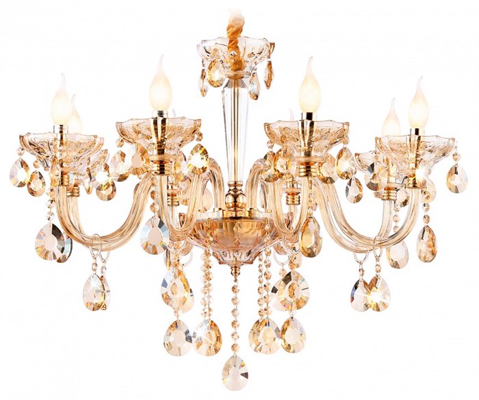 Подвесная люстра Ambrella Light TR TR4907 - фото 4810063