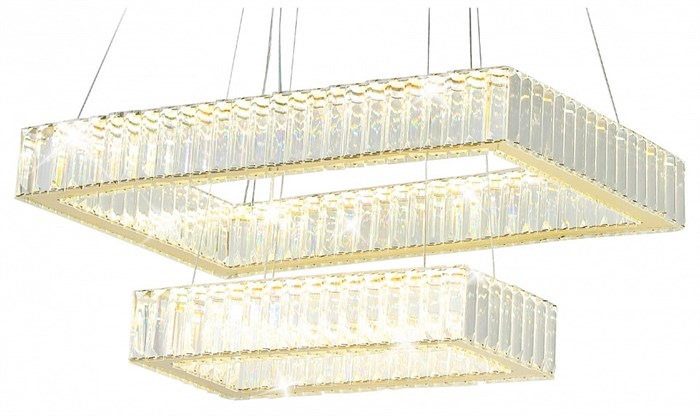 Подвесной светильник Ambrella Light TR TR5007 - фото 4810094