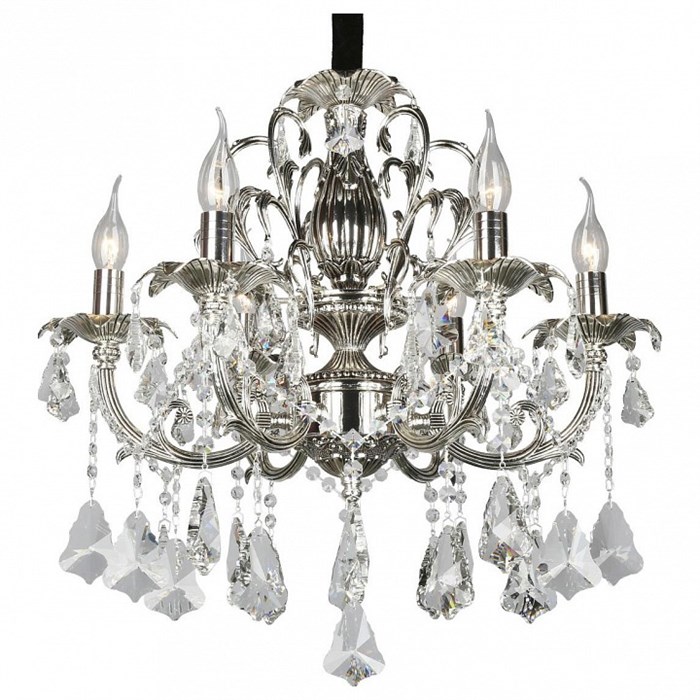 Подвесная люстра Omnilux Grosseto OML-77713-06 - фото 4819240