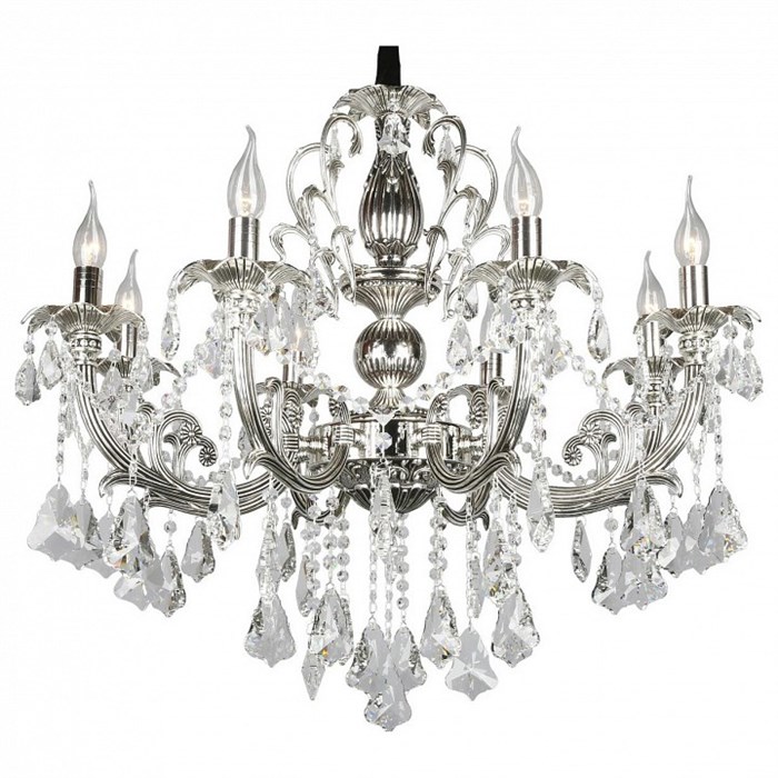 Подвесная люстра Omnilux Grosseto OML-77713-08 - фото 4819246