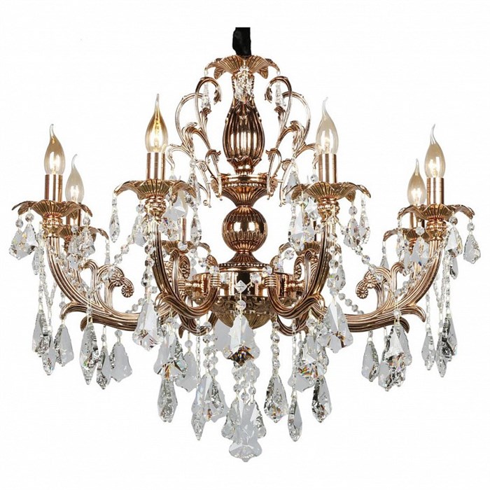 Подвесная люстра Omnilux Grosseto OML-77723-08 - фото 4819258