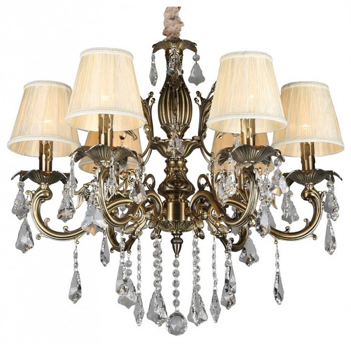 Подвесная люстра Omnilux Catanzaro OML-30813-06 - фото 4819320