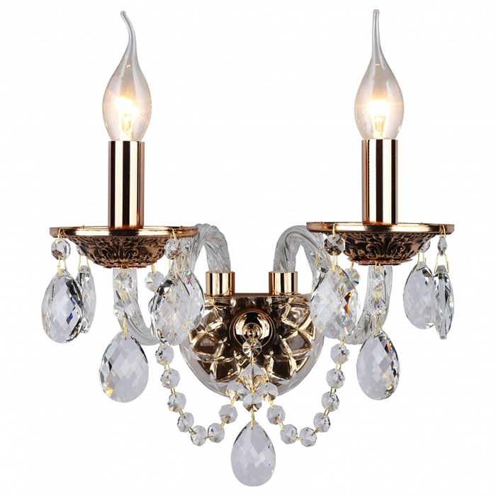 Бра Omnilux Gadoni OML-74801-02 - фото 4819405