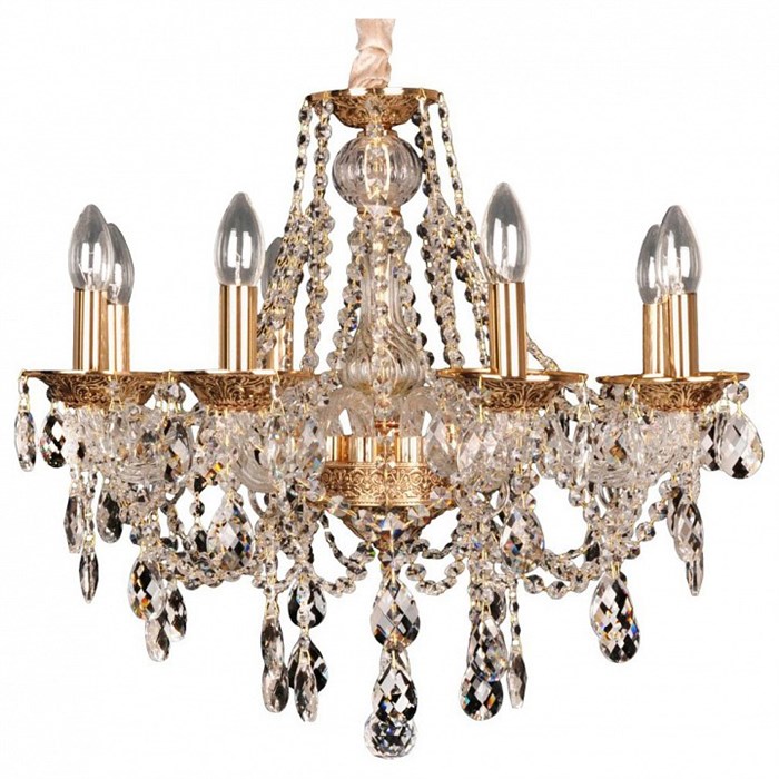 Подвесная люстра Omnilux Gadoni OML-74803-08 - фото 4819407