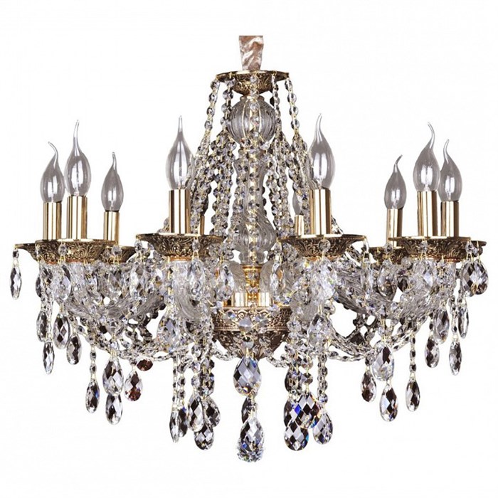 Подвесная люстра Omnilux Gadoni OML-74803-10 - фото 4819408