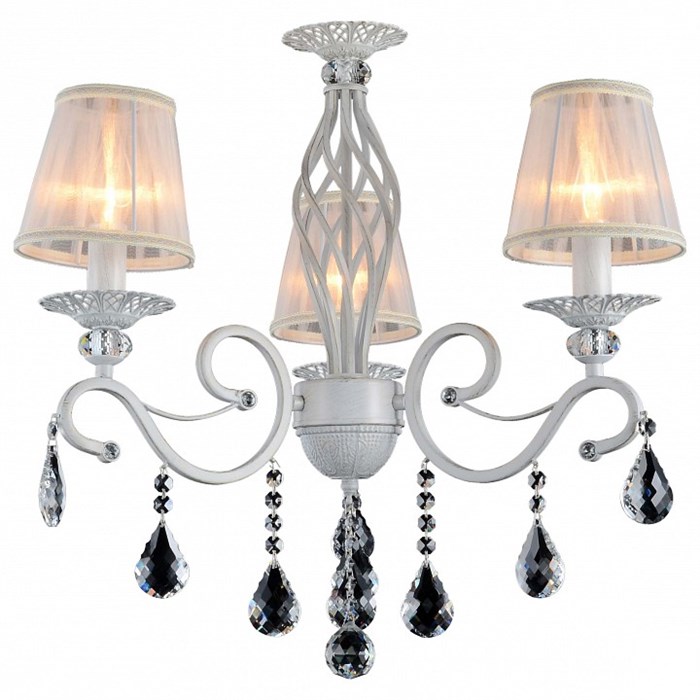 Подвесная люстра Omnilux Mezzano OML-79103-03 - фото 4819468