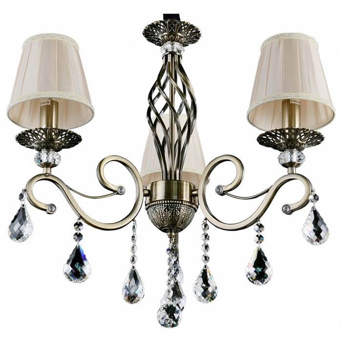 Подвесная люстра Omnilux Mezzano OML-79113-03 - фото 4819477