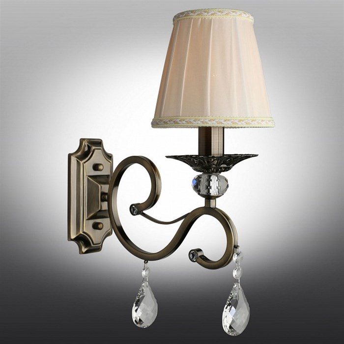 Бра Omnilux Mezzano OML-79111-01 - фото 4819504