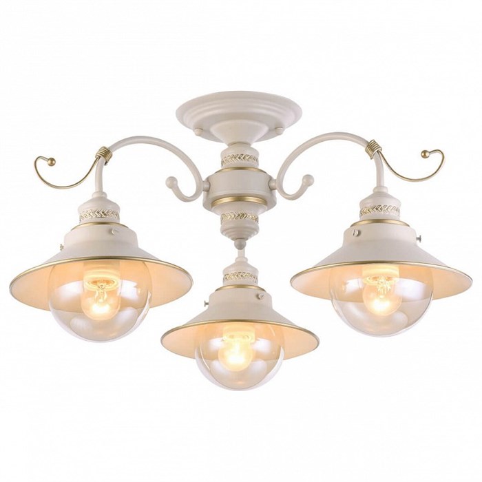 Люстра на штанге Omnilux Torri OML-50807-03 - фото 4819591