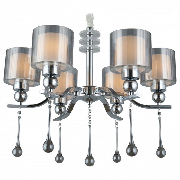 Подвесная люстра Omnilux Giarre OML-56003-06 - фото 4819873