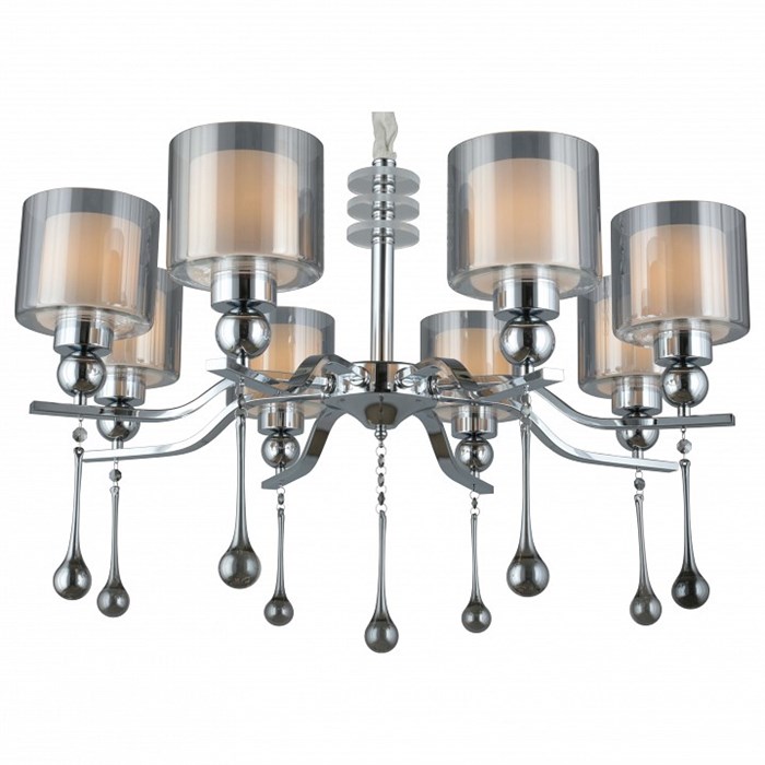 Подвесная люстра Omnilux Giarre OML-56003-08 - фото 4819882