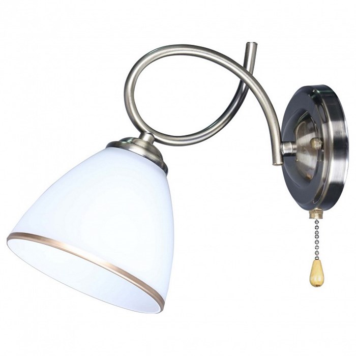 Бра Omnilux Alimini OML-25301-01 - фото 4820039
