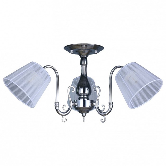Люстра на штанге Omnilux Leonessa OML-29127-03 - фото 4820059