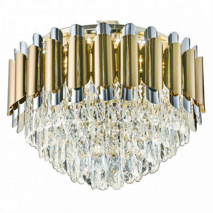 Подвесной светильник Omnilux Malgrate OML-81403-08 - фото 4820065