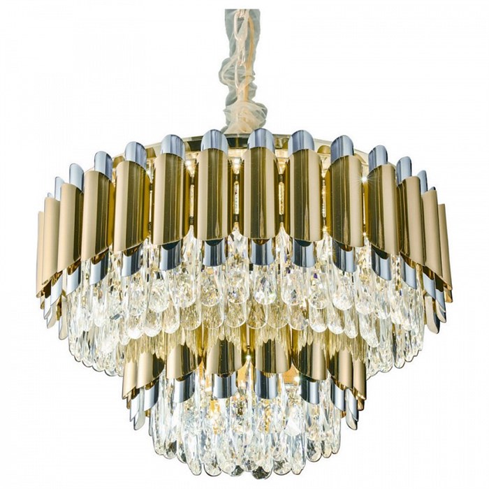 Подвесной светильник Omnilux Malgrate OML-81403-13 - фото 4820066