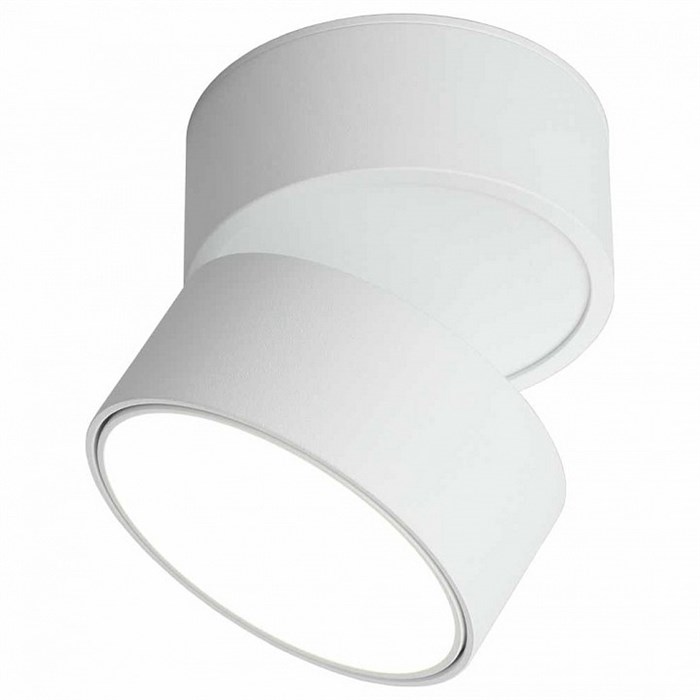 Спот Omnilux Lenno OML-101309-18 - фото 4820113