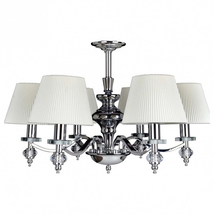 Подвесная люстра Omnilux Caorle OML-72703-06 - фото 4820213