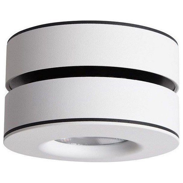 Спот Omnilux Borgetto OML-101909-12 - фото 4820268