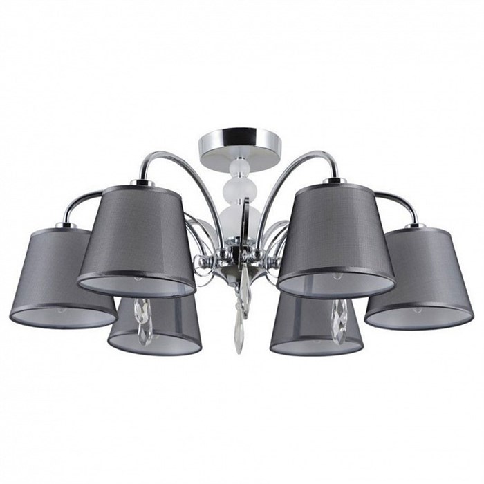 Потолочная люстра Omnilux Recco OML-66707-06 - фото 4820270
