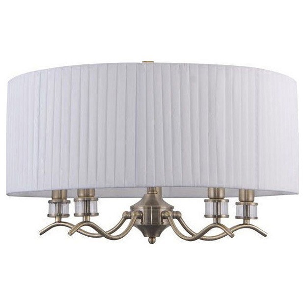 Подвесной светильник Omnilux Molveno OML-57606-05 - фото 4820272