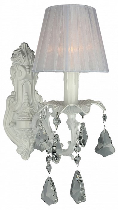 Бра Omnilux Catanzaro OML-30801-01 - фото 4820512