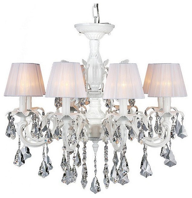 Подвесная люстра Omnilux Catanzaro OML-30807-08 - фото 4820528