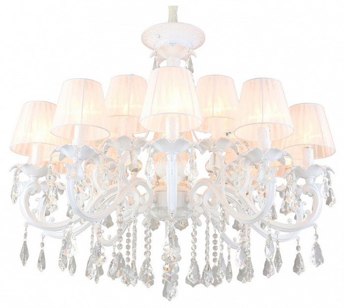 Подвесная люстра Omnilux Catanzaro OML-30807-15 - фото 4820537
