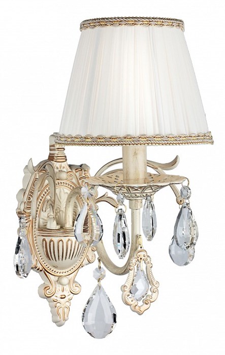 Бра Omnilux Cremona OML-60801-01 - фото 4820573