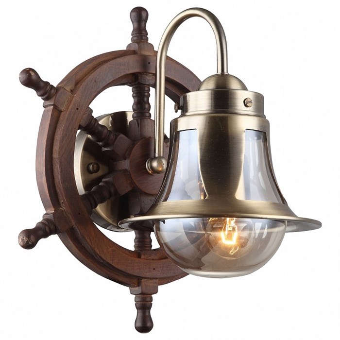 Бра Omnilux Croce OML-50701-01 - фото 4820641