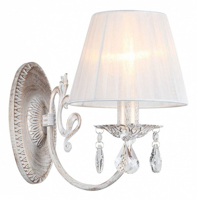 Бра Omnilux Bantine OML-53201-01 - фото 4820645
