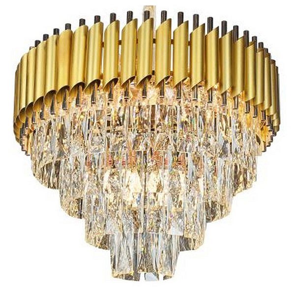 Подвесной светильник Omnilux Fontevivo OML-81903-12 - фото 4820658