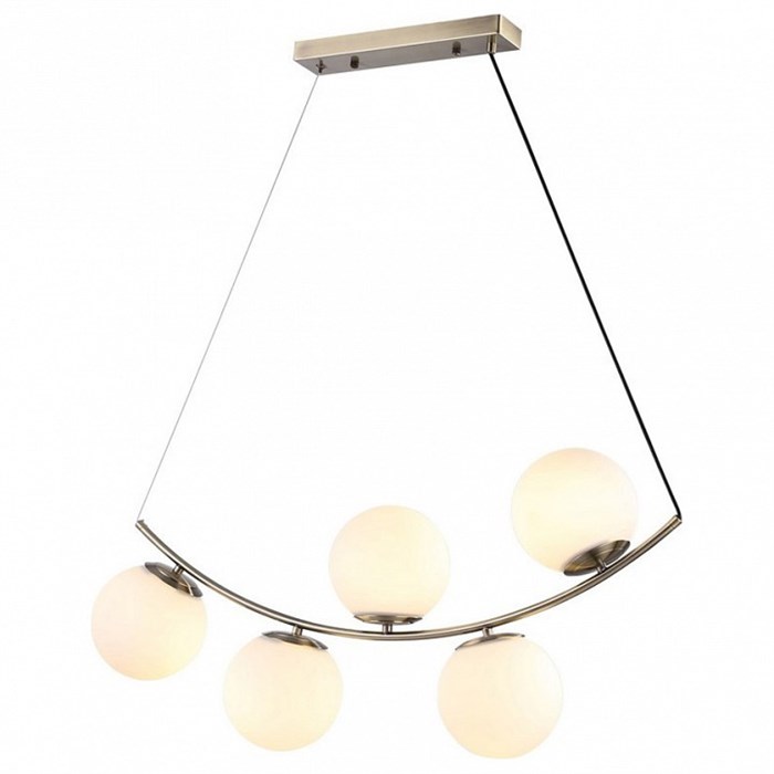Подвесной светильник Omnilux Acciano OML-94903-05 - фото 4820699