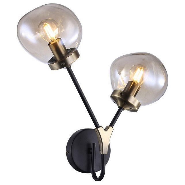 Бра Omnilux Crotone OML-95101-02 - фото 4820703