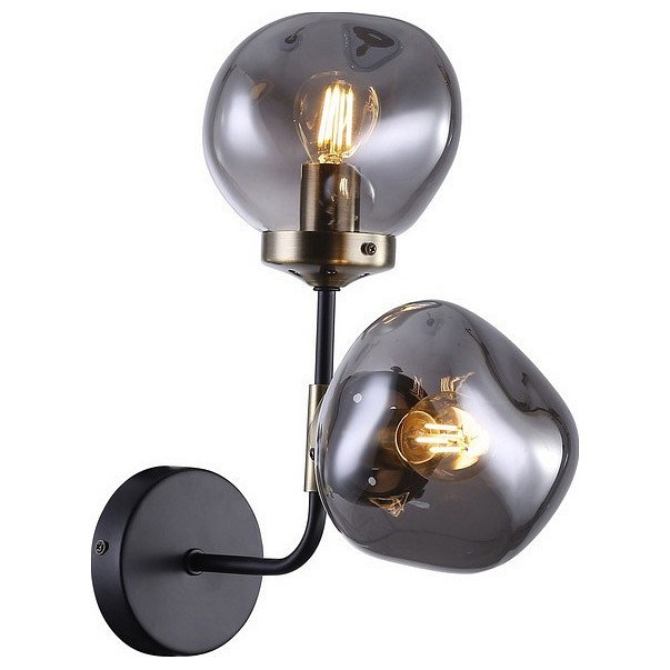 Бра Omnilux Volano OML-95201-02 - фото 4820706