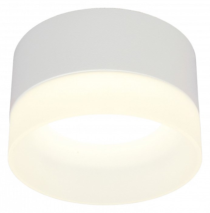 Встраиваемый светильник Omnilux Firenze OML-103109-05 - фото 4821091