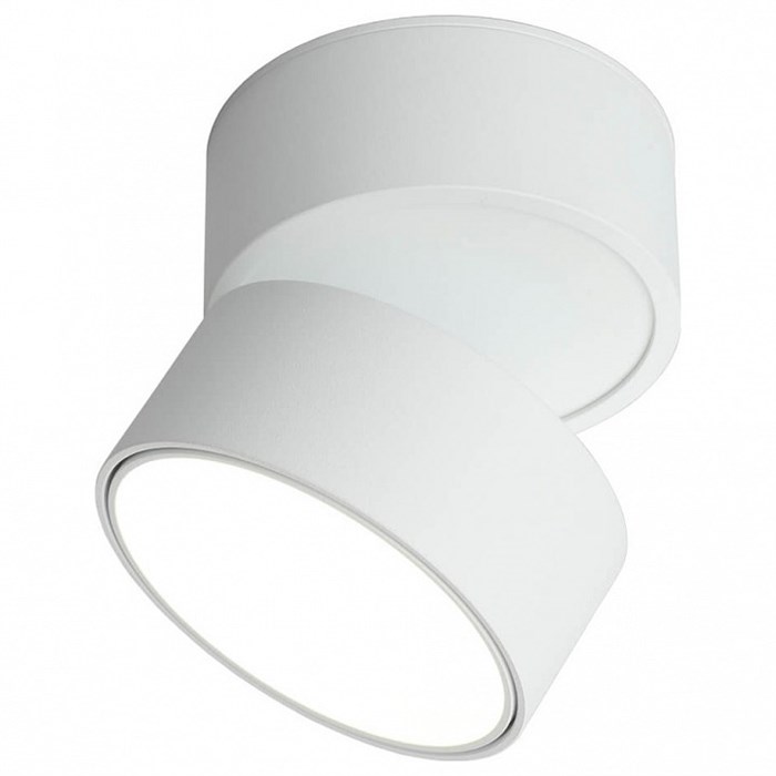 Спот Omnilux Lenno OML-101319-18 - фото 4821127