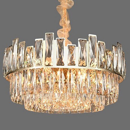 Подвесная люстра Omnilux Vistrorio OML-67903-09 - фото 4821295
