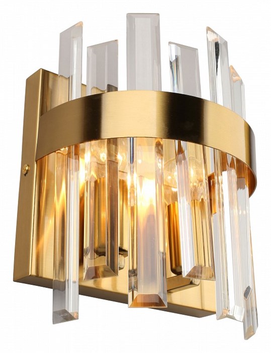 Накладной светильник Omnilux Oriolo OML-69401-02 - фото 4821406