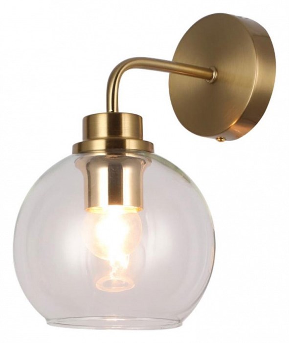 Бра Omnilux Cavan OML-68101-01 - фото 4821606