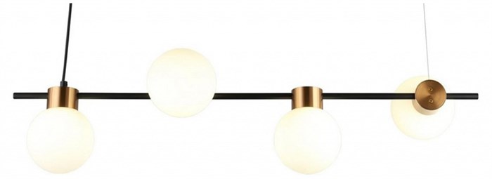 Подвесной светильник Omnilux Nembro OML-59503-04 - фото 4821637