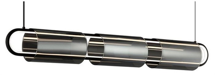 Подвесной светильник Omnilux Narro OML-51303-03 - фото 4821792