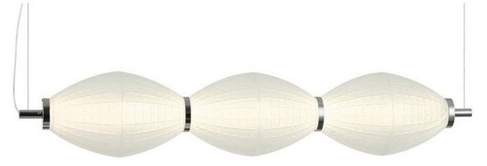 Подвесной светильник Omnilux Paglio OML-51403-03 - фото 4821798