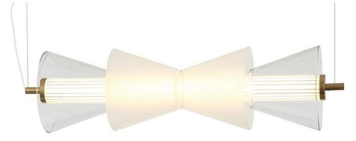 Подвесной светильник Omnilux Casargo OML-51503-15 - фото 4821807