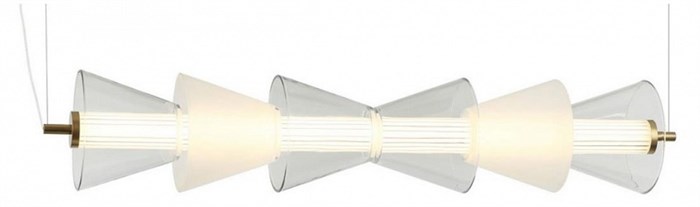Подвесной светильник Omnilux Casargo OML-51503-21 - фото 4821810