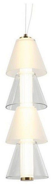 Подвесной светильник Omnilux Casargo OML-51506-15 - фото 4821813