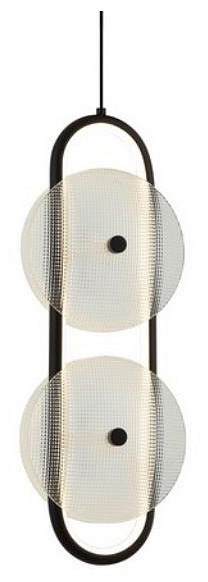Подвесной светильник Omnilux Pancone OML-52506-02 - фото 4821853