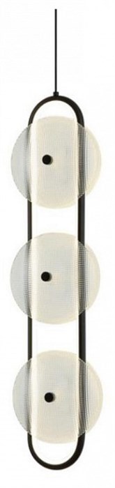Подвесной светильник Omnilux Pancone OML-52506-03 - фото 4821856