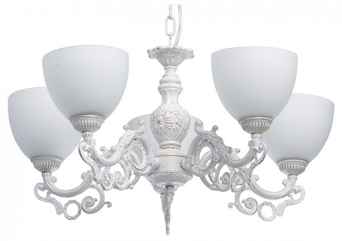 Подвесная люстра MW-Light Ариадна 21 450016605 - фото 4822307