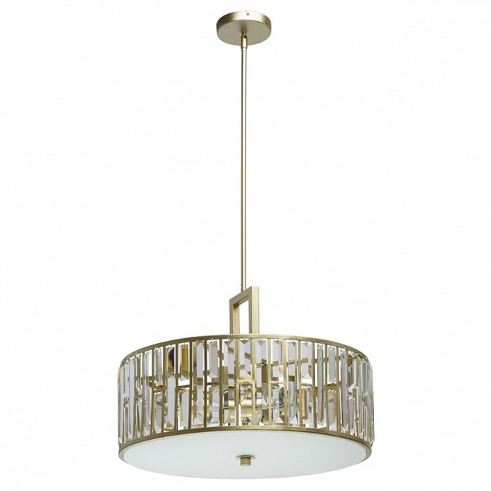 Светильник на штанге MW-Light Монарх 1 121010305 - фото 4822476