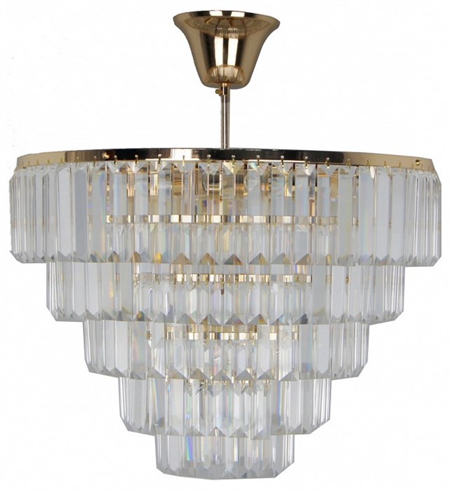 Люстра на штанге MW-Light Аделард 5 642010805 - фото 4822525